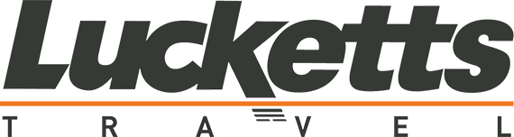 Lucketts Logo